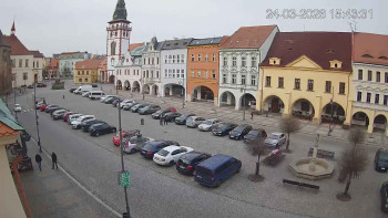 Město Chomutov