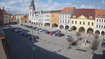 Město Chomutov