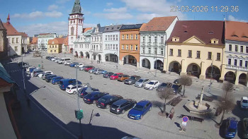 Město Chomutov