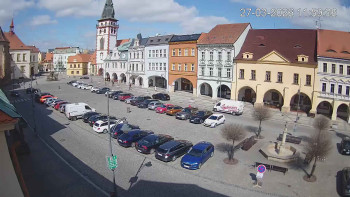 Město Chomutov