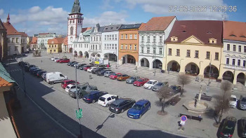 Město Chomutov