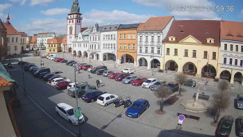 Město Chomutov
