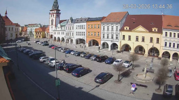 Město Chomutov