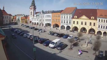 Město Chomutov