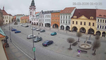 Město Chomutov