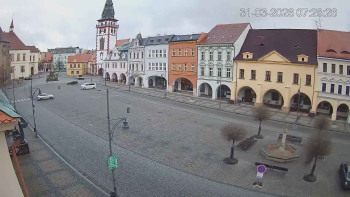 Město Chomutov
