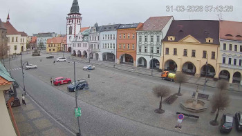 Město Chomutov
