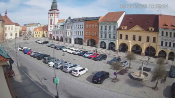 Město Chomutov