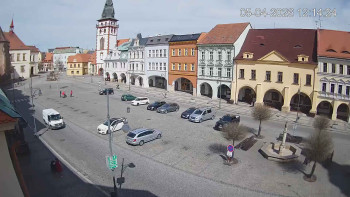 Město Chomutov