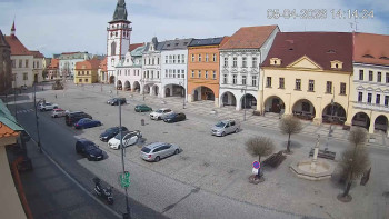 Město Chomutov
