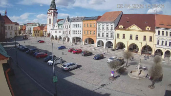 Město Chomutov