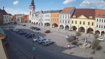 Město Chomutov