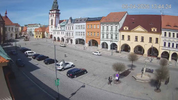 Město Chomutov