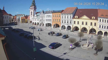 Město Chomutov