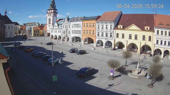 Město Chomutov