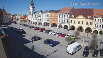 Město Chomutov