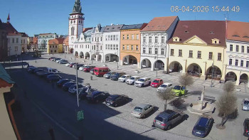 Město Chomutov