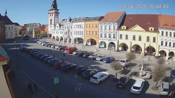 Město Chomutov