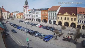Město Chomutov