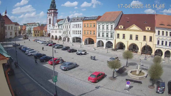 Město Chomutov