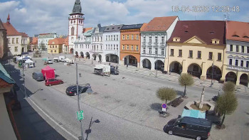 Město Chomutov