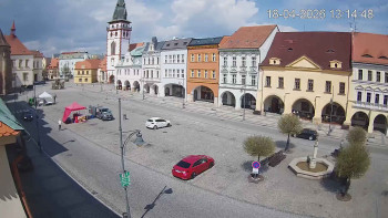 Město Chomutov