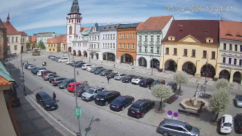 Město Chomutov