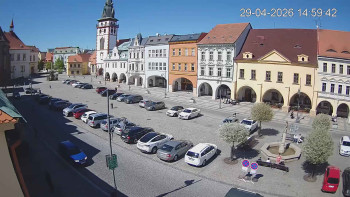 Město Chomutov