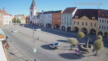 Město Chomutov