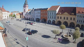 Město Chomutov