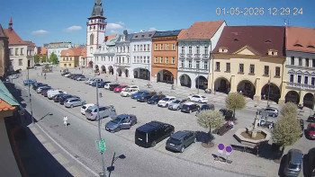 Město Chomutov