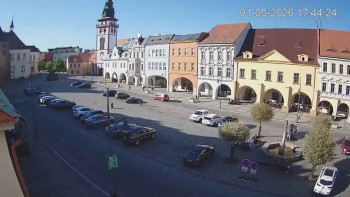 Město Chomutov