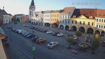 Město Chomutov