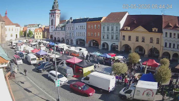 Město Chomutov