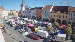 Náměstí 1. máje