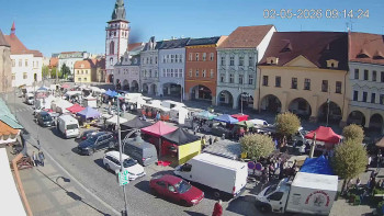 Město Chomutov