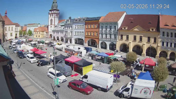 Město Chomutov