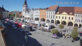 Město Chomutov
