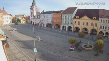 Město Chomutov