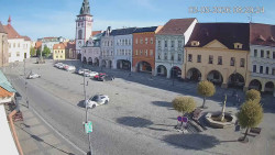 Náměstí 1. máje