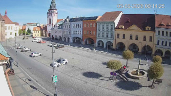 Město Chomutov
