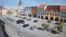 Náměstí 1. máje