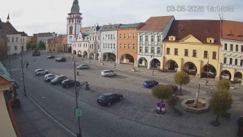 Město Chomutov