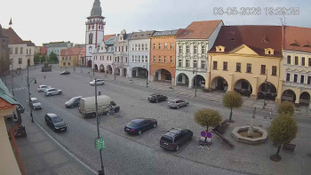 Město Chomutov