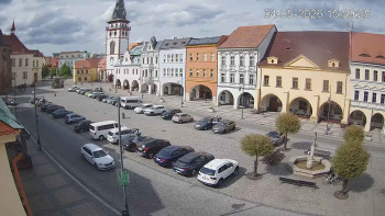 Město Chomutov