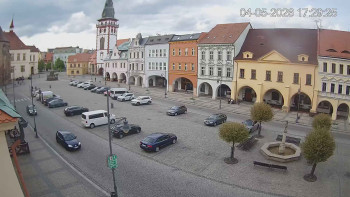 Město Chomutov