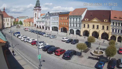 Náměstí 1. máje