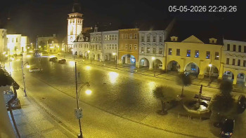 Město Chomutov