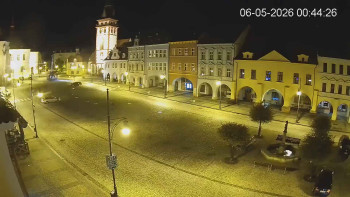 Město Chomutov