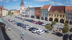 Náměstí 1. máje